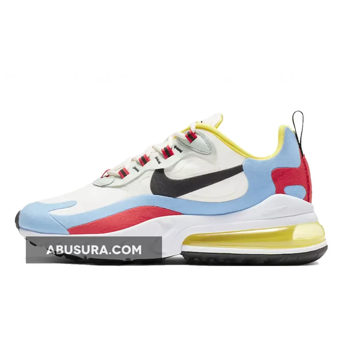 Nike Air Max 270 React Bauhaus Multi AT6174-002 New Releases