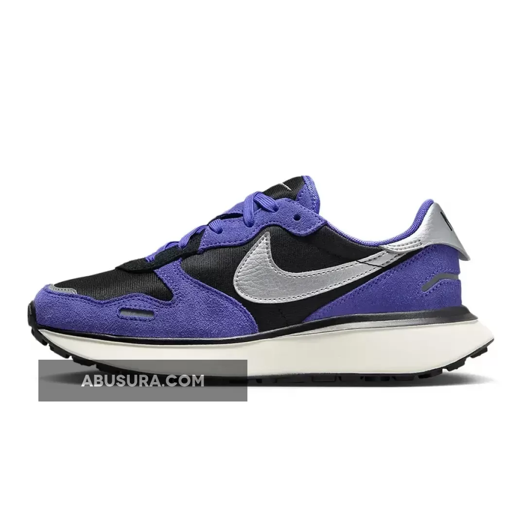 Nike Phoenix Waffle Persian Violet FD2196-500 Restock