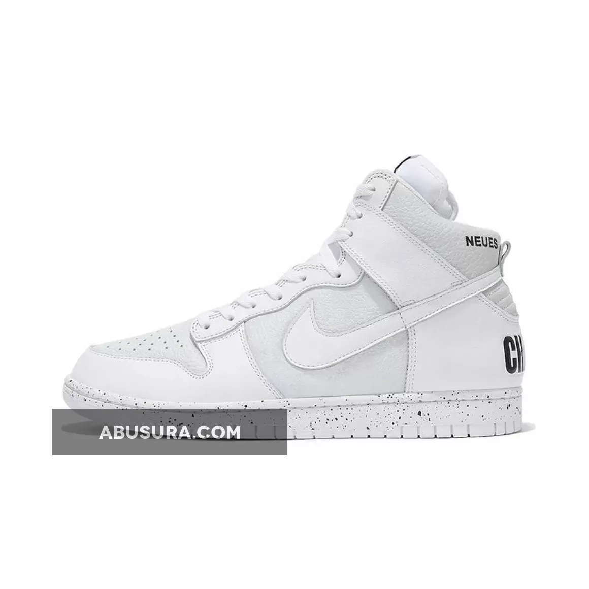 Undercover x Nike Dunk High 1985 Chaos White WMNS DQ4121-100 - nike chaos gleichgewicht