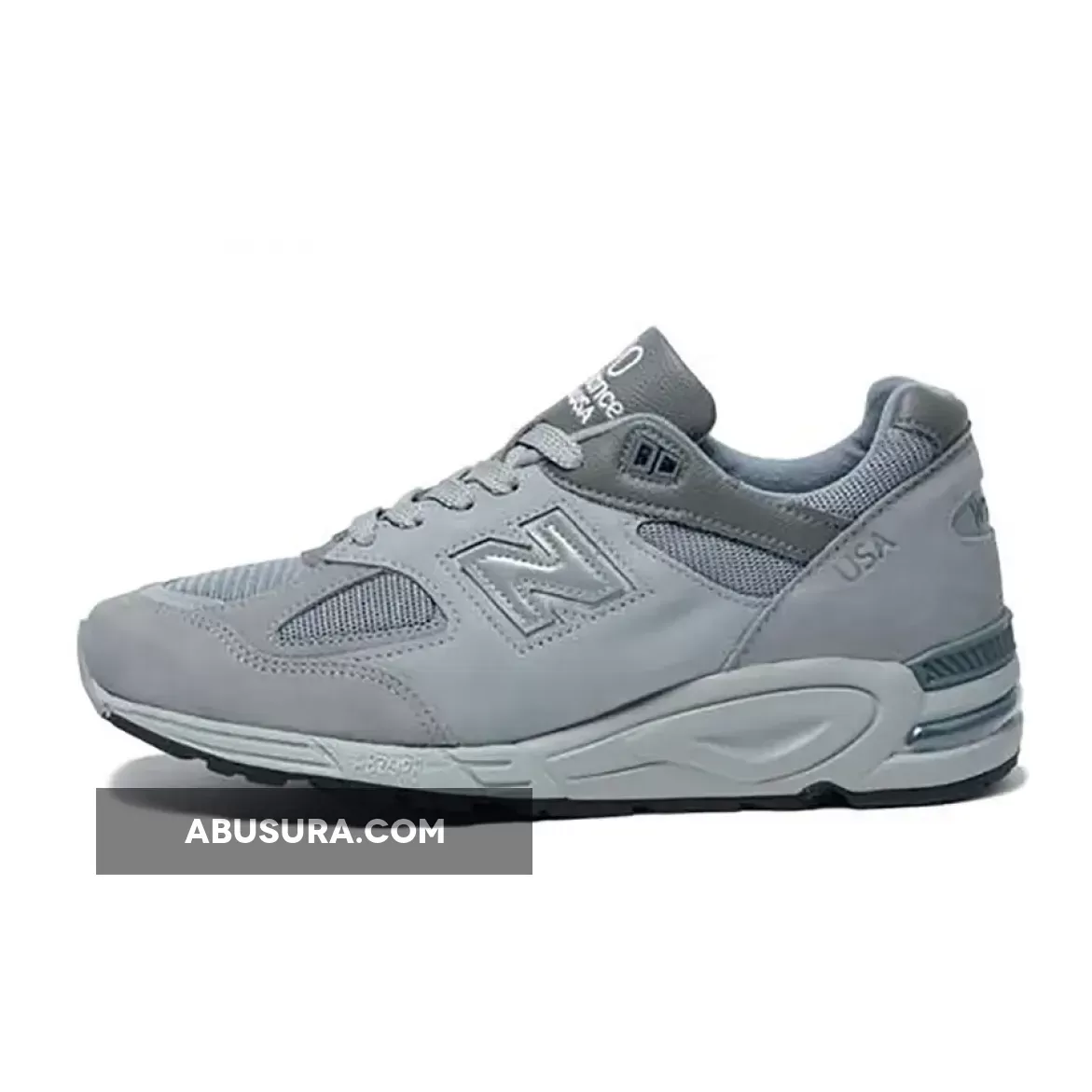 Kids WTAPS New Balance 990v2 Grey M990WT2 new balance wtaps