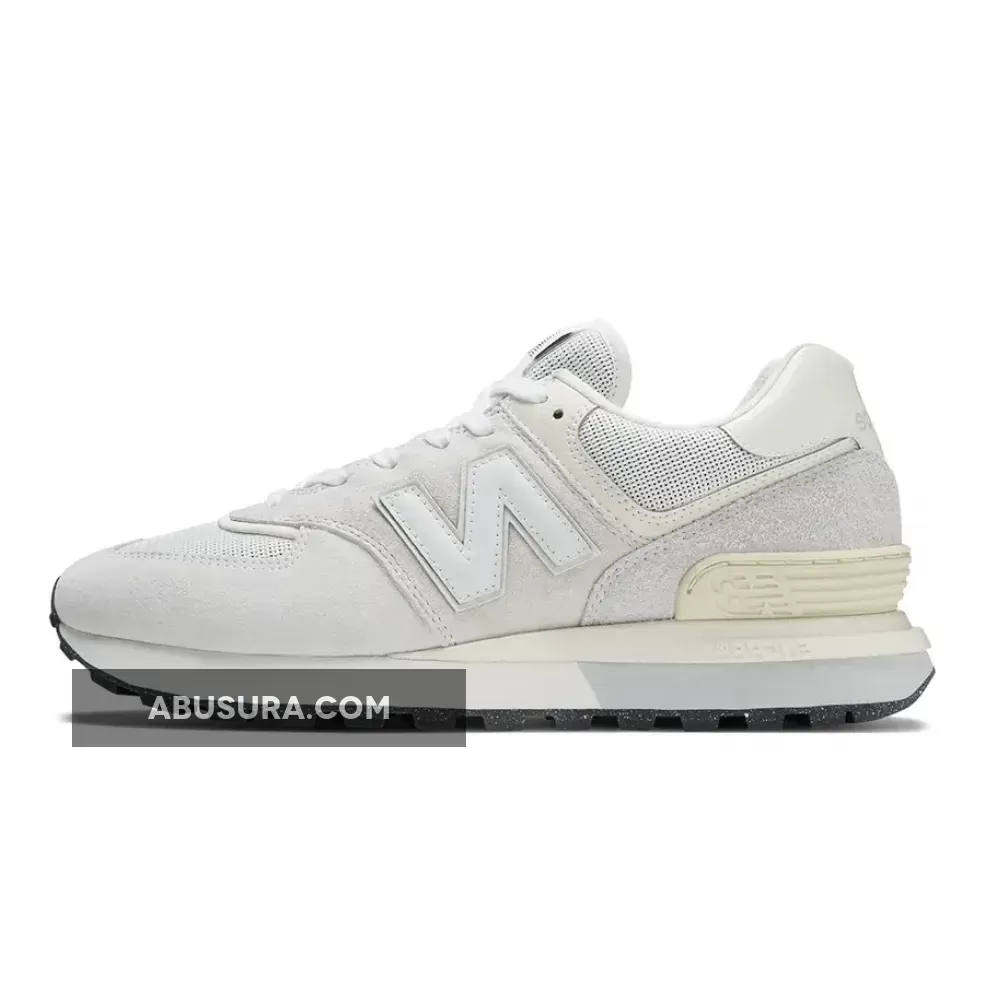 New Balance 574 Legacy White U574LGGL New Releases