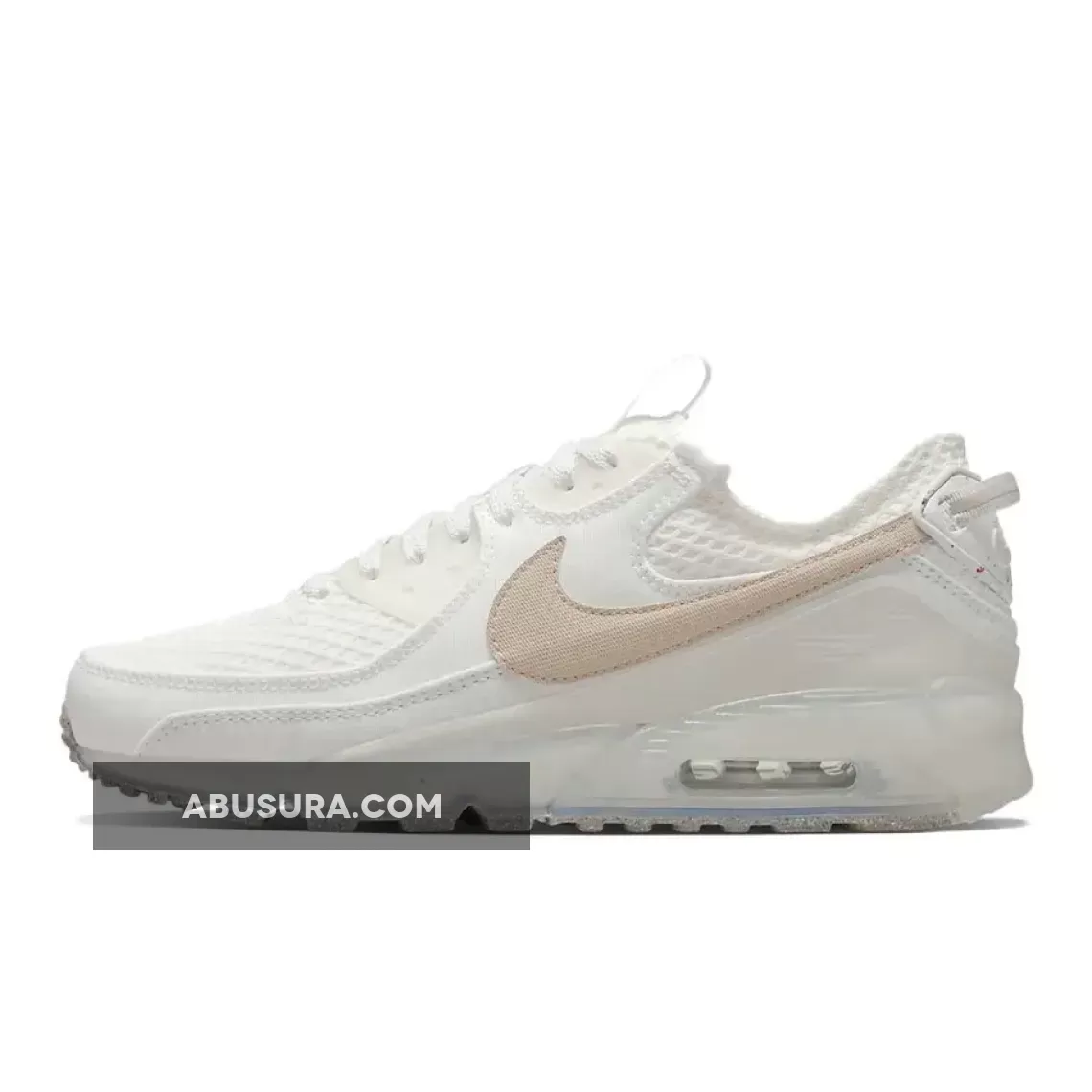 Nike Air Max 90 Terrascape Summit White DM0033-100 / nike air max terrascape 90 summit white