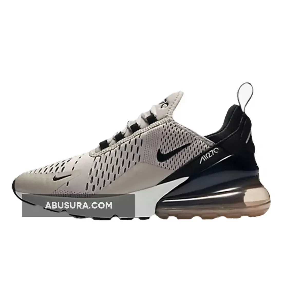 Nike Air Max 270 Moon Grey Womens AH6789-201 - air max 270 sepia stone