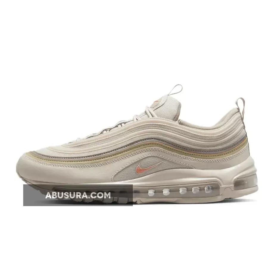 Nike Air Max 97 Bone Beige DX3947-200 / nike air max 97 bone beige