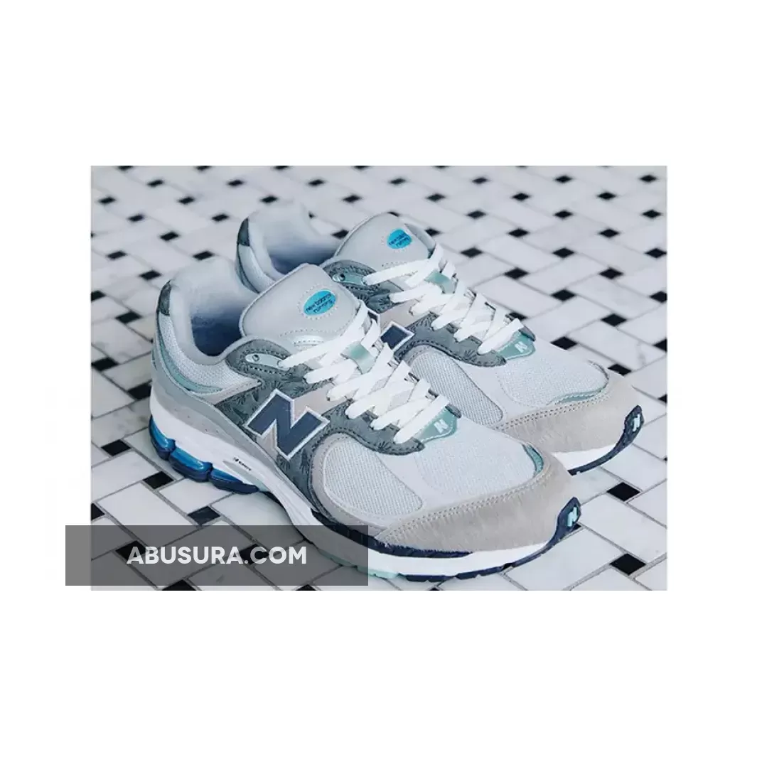 Atmos X New Balance 2002R Shibuya Rat M2002RAT New Releases