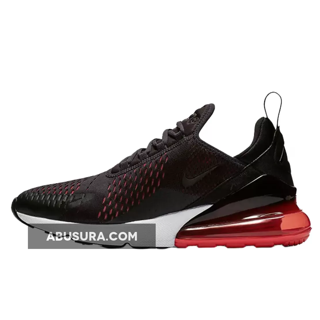 Nike Air Max 270 Black Red AH8050-013 Restock