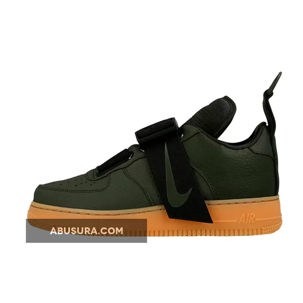 Nike Air Force 1 Utility Green Gum AO1531-300 Online