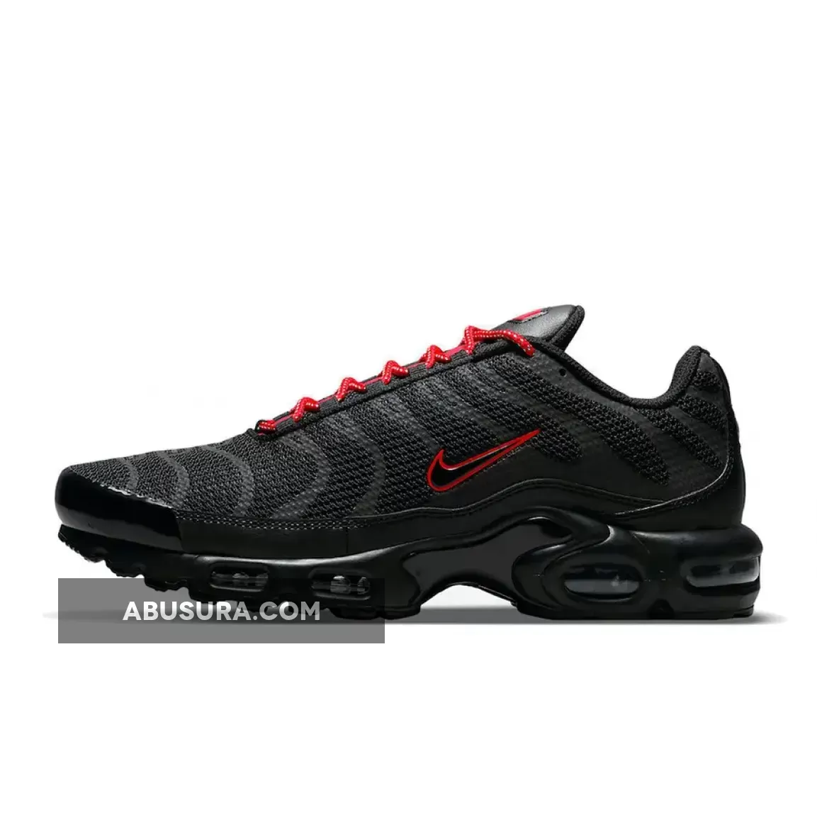 Nike TN Air Max Plus Black Reflective DN7997-001 New Releases