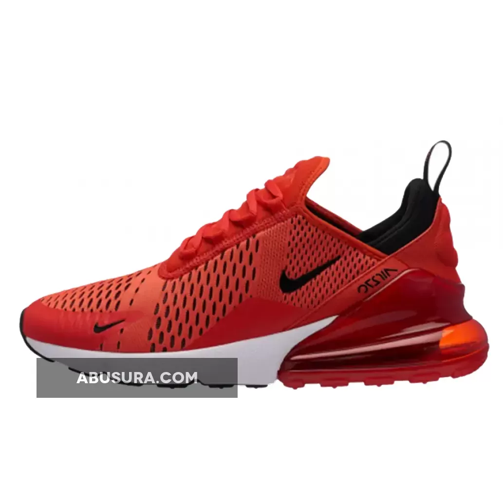 Nike Air Max 270 Habanero Red AH8050 601 Online