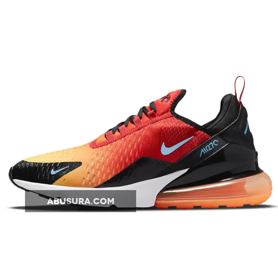 Nike Air Max 270 Sunset DQ7625-600 / nike 270 sunset