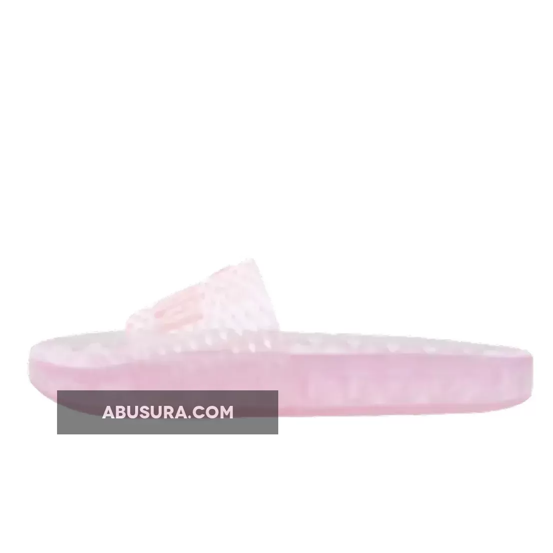 New Releases Rihanna X PUMA Fenty Jelly Slides Pink 365773-05