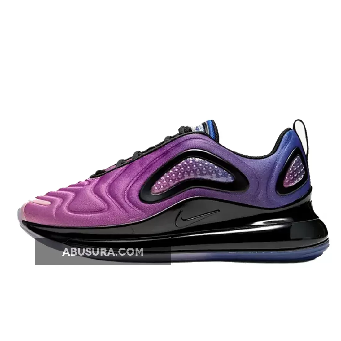 Nike Air Max 720 Purple Flamingo CD0683-400 Restock