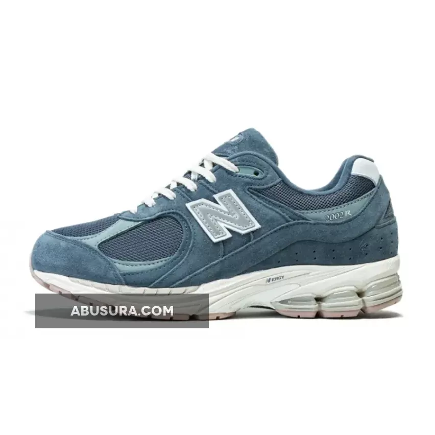 New Balance 2002R Hazy Blue M2002RHC