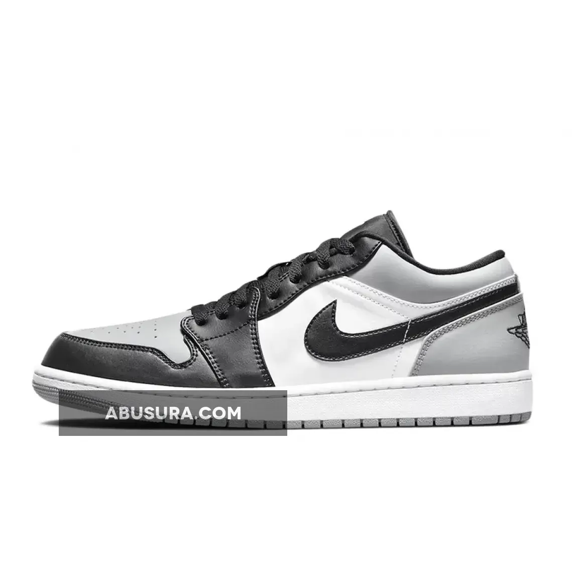 Air Jordan 1 Low Shadow Toe 553558-052 New Releases