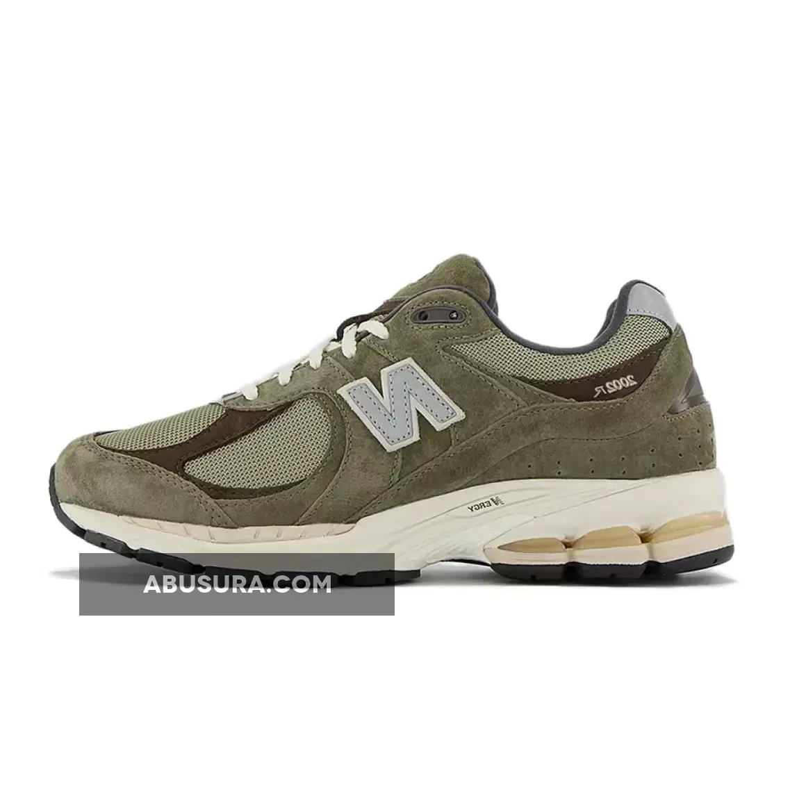 New Balance 2002R Khaki M2002RHN