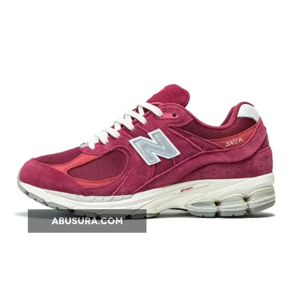 New Balance 2002R Garnet M2002RHA For Sale