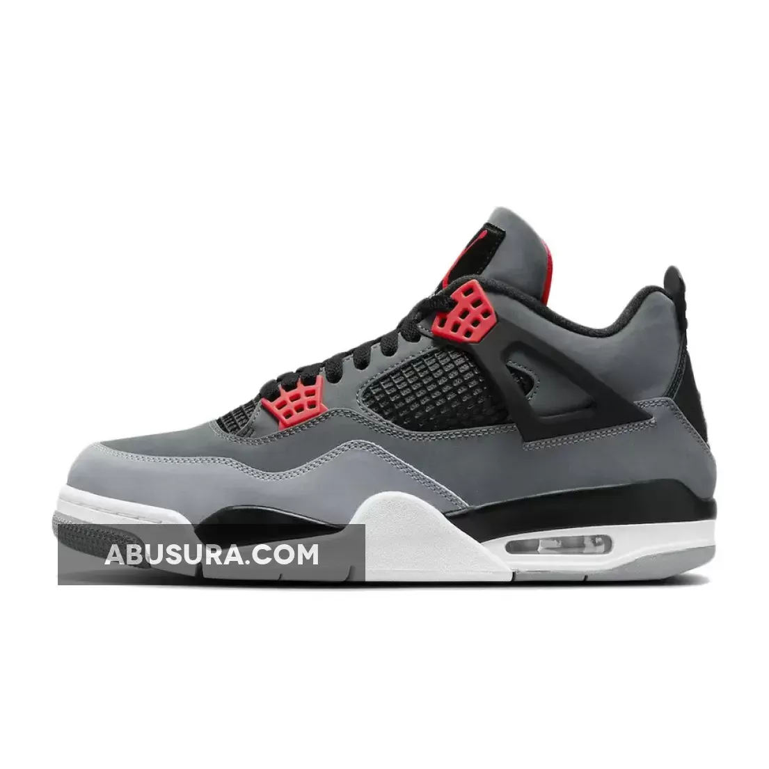 Air Jordan 4 Infrared DH6927-061 / inferno red jordans