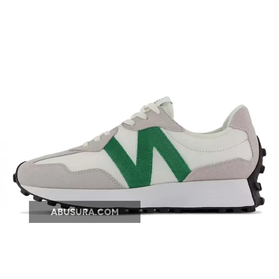 New Balance 327 Grey Green WS327LG Online