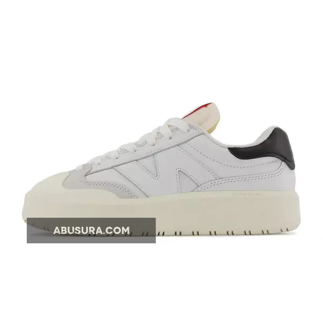 New Balance CT302 White Black CT302OD Online