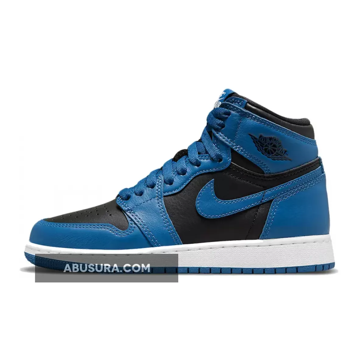 Air Jordan 1 High Dark Marina Blue 555088-404 New Releases