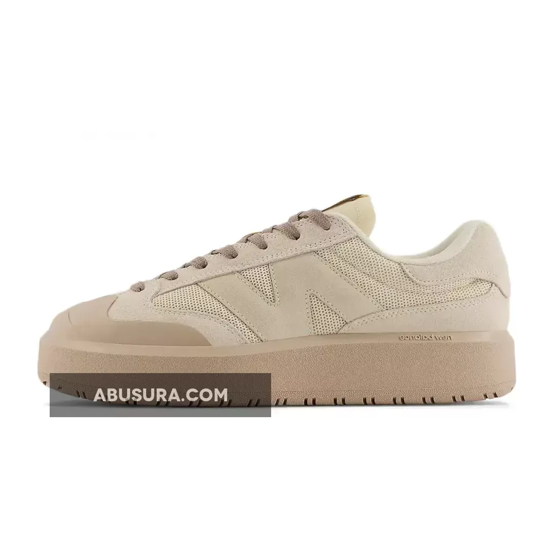 New Balance CT302 Beige Bone CT302WB New Releases