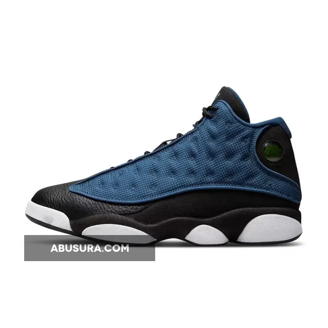 Air Jordan 13 Navy DJ5982-400 For Sale