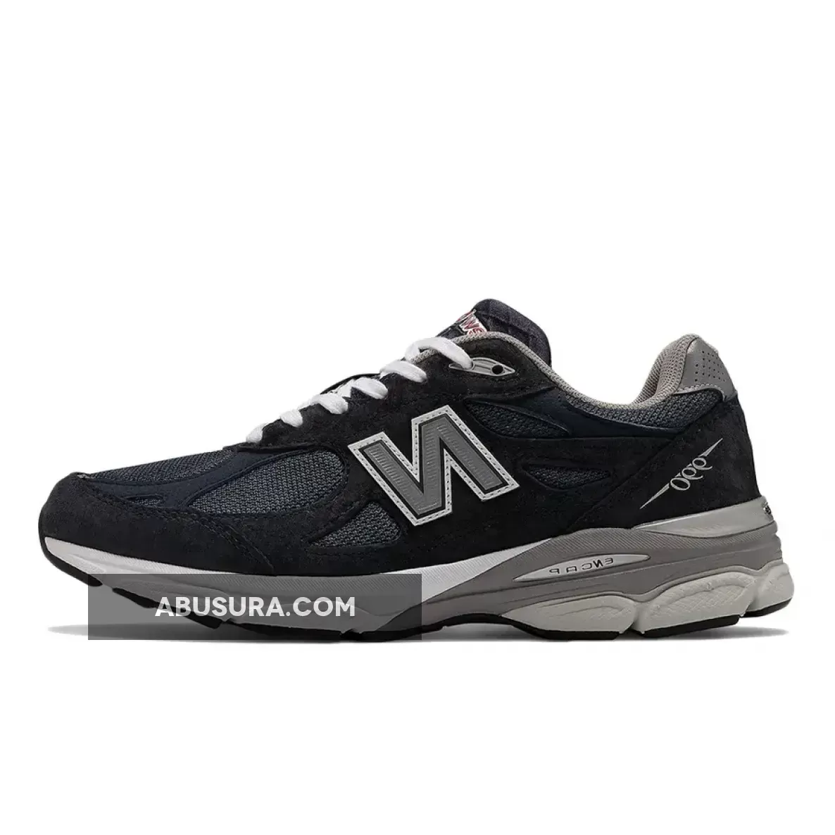 New Balance 990v3 Navy Black Denim M990NB3 For Sale