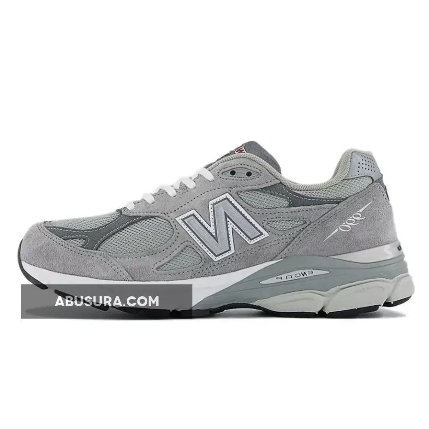 New Balance 990v3 Grey M990GY3 Brand New