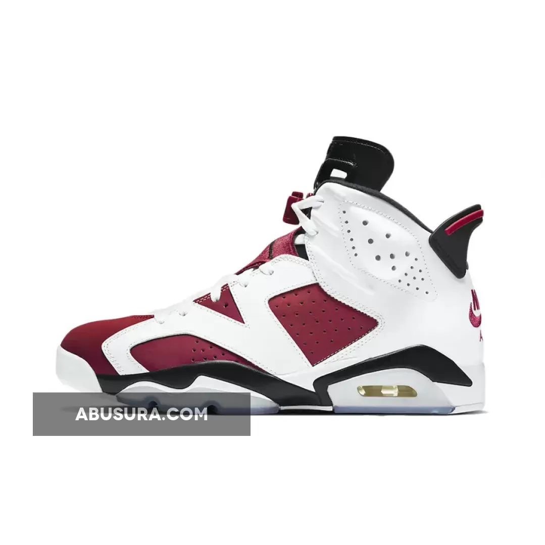 Nike Air Jordan 6 Carmine CT8529-106 Online