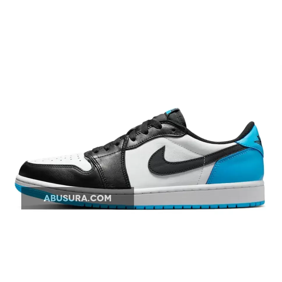 Air Jordan 1 Low OG UNC CZ0790-104 Online