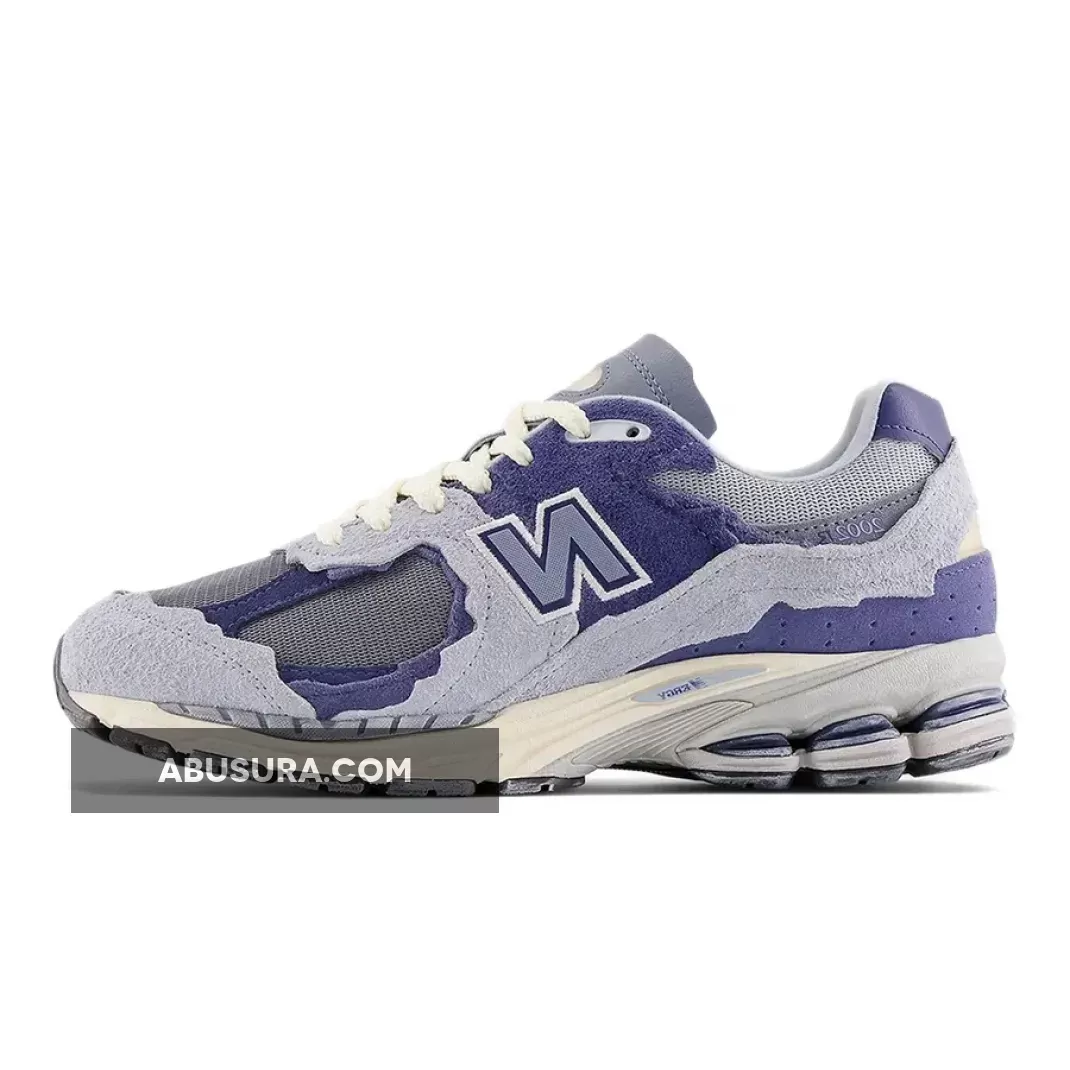 New Balance 2002R Protection Pack Purple M2002RDI Online