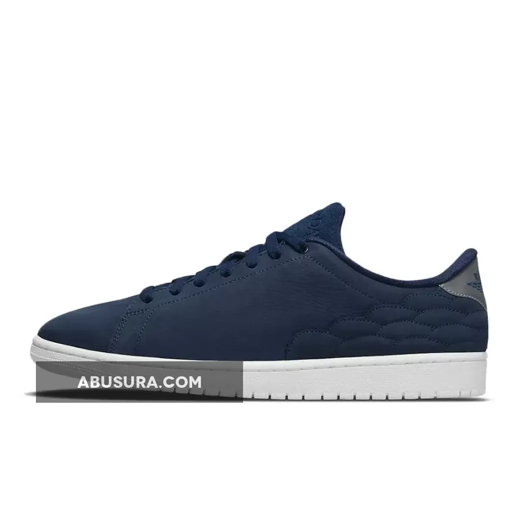 Air Jordan 1 Centre Court Navy DJ2756-401 Online