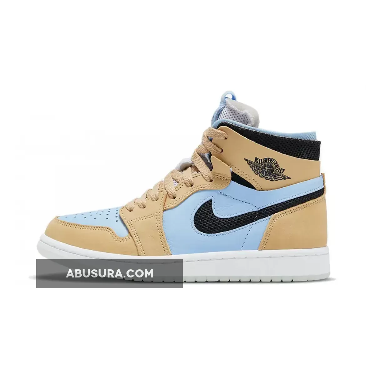 Air Jordan 1 Zoom CMFT Psychic Blue CT0979-400 Online