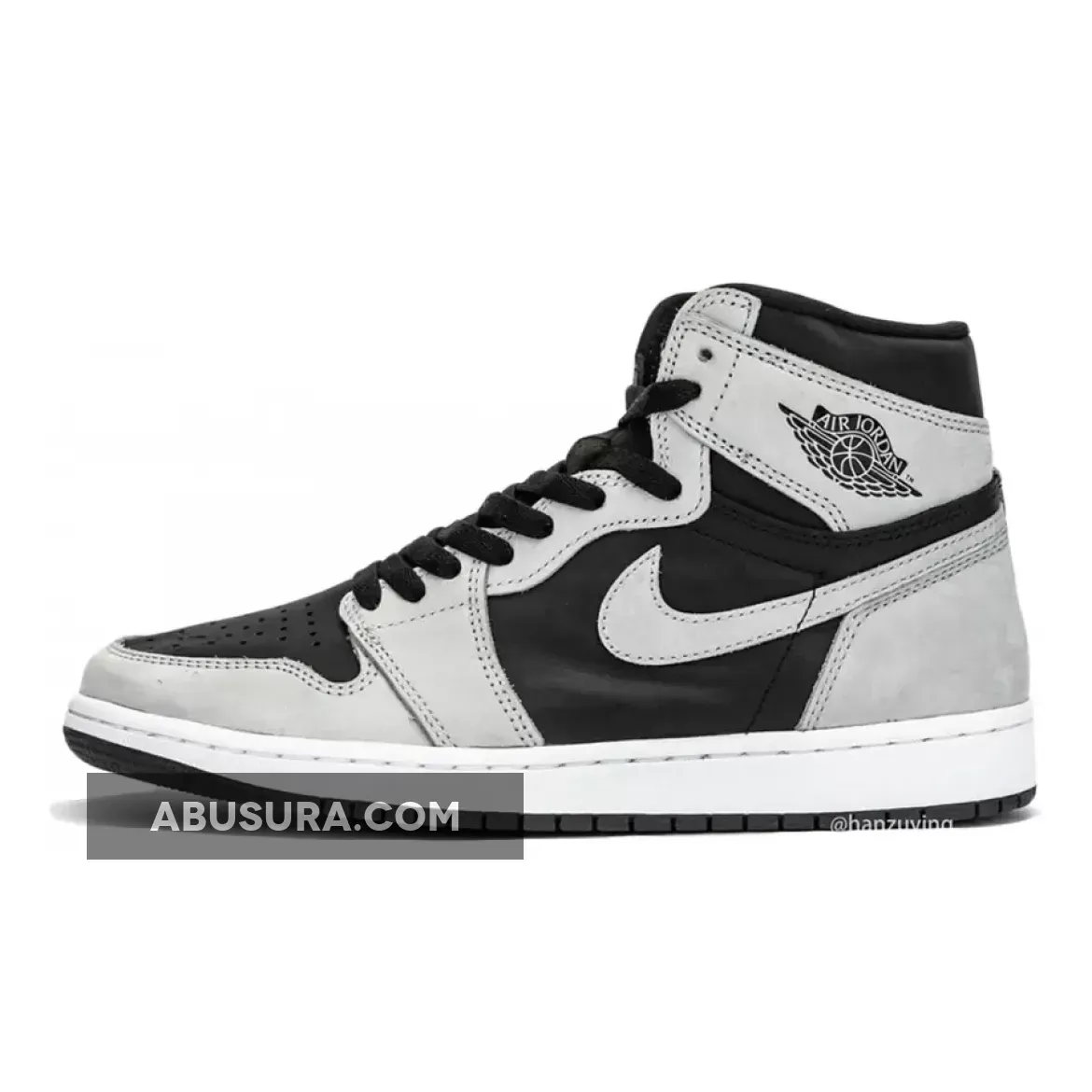 Jordan 1 High OG Shadow 2.0 555088-035 / jordan shadows