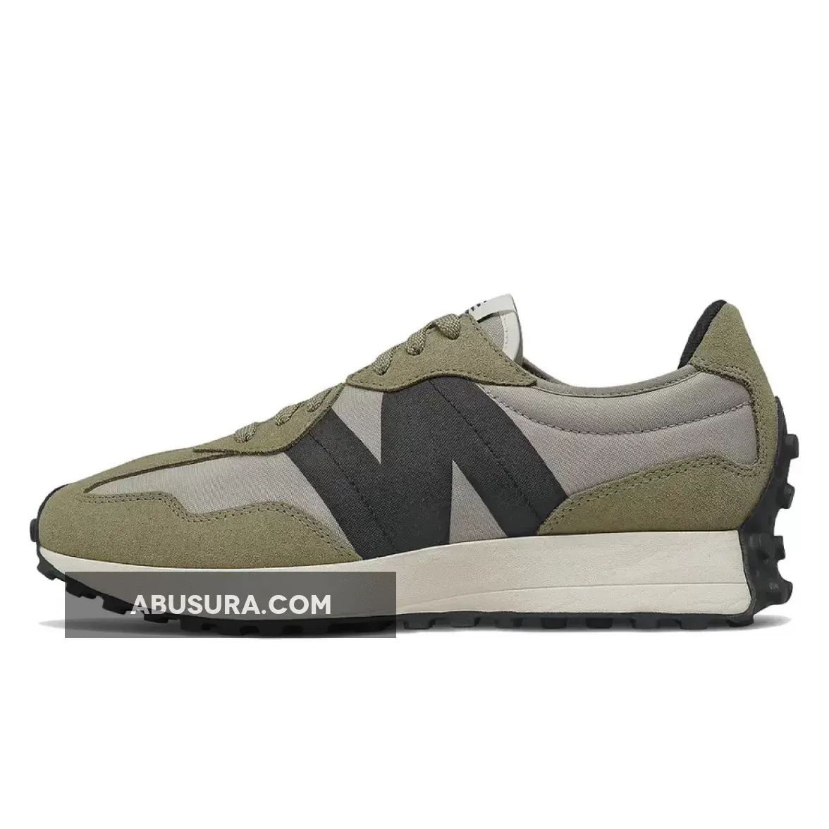 New Balance 327 Olive Covert Green MS327IB New Releases