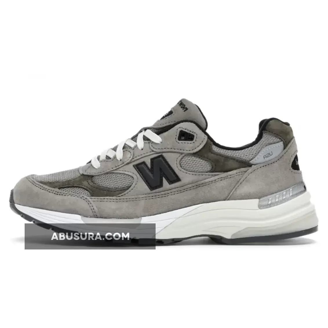 JJJJound x New Balance 992 Urban Grey M992J2