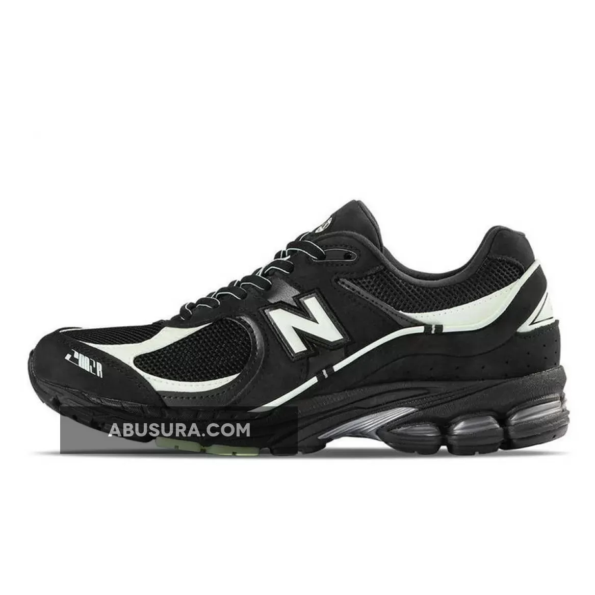 Randomevent X UNIK X New Balance 2002R Black ML2002RZ For Sale