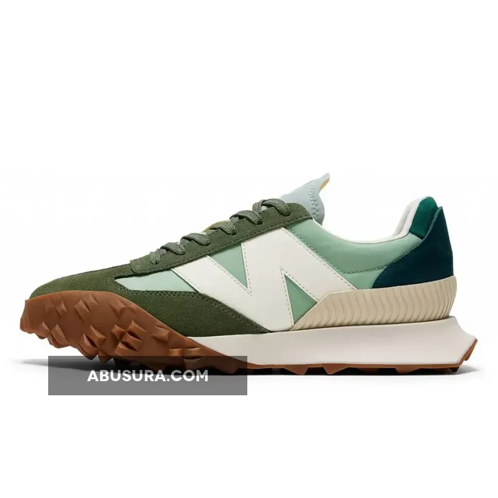 New Balance XC-72 Dry Sage UXC72OU1 Online