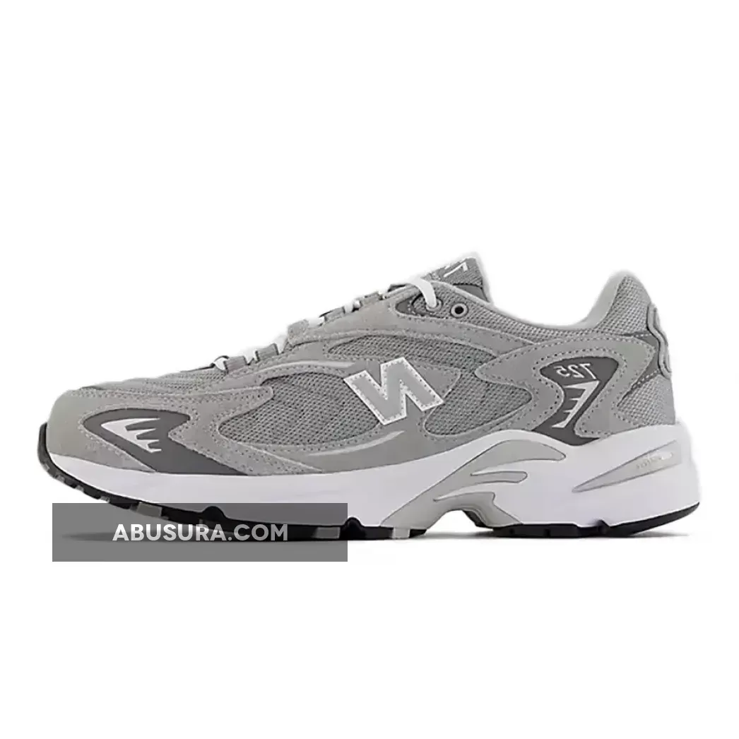 New Balance 725 Grey Silver ML725P Online