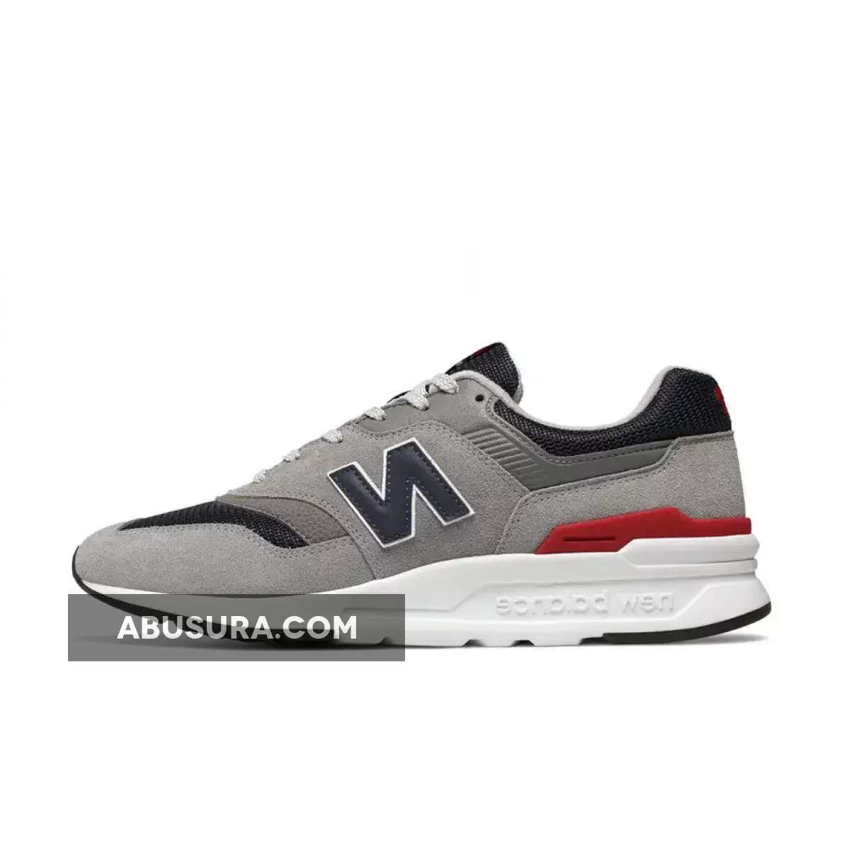 New Balance 997H Grey Navy Blue CM997HCJ Online