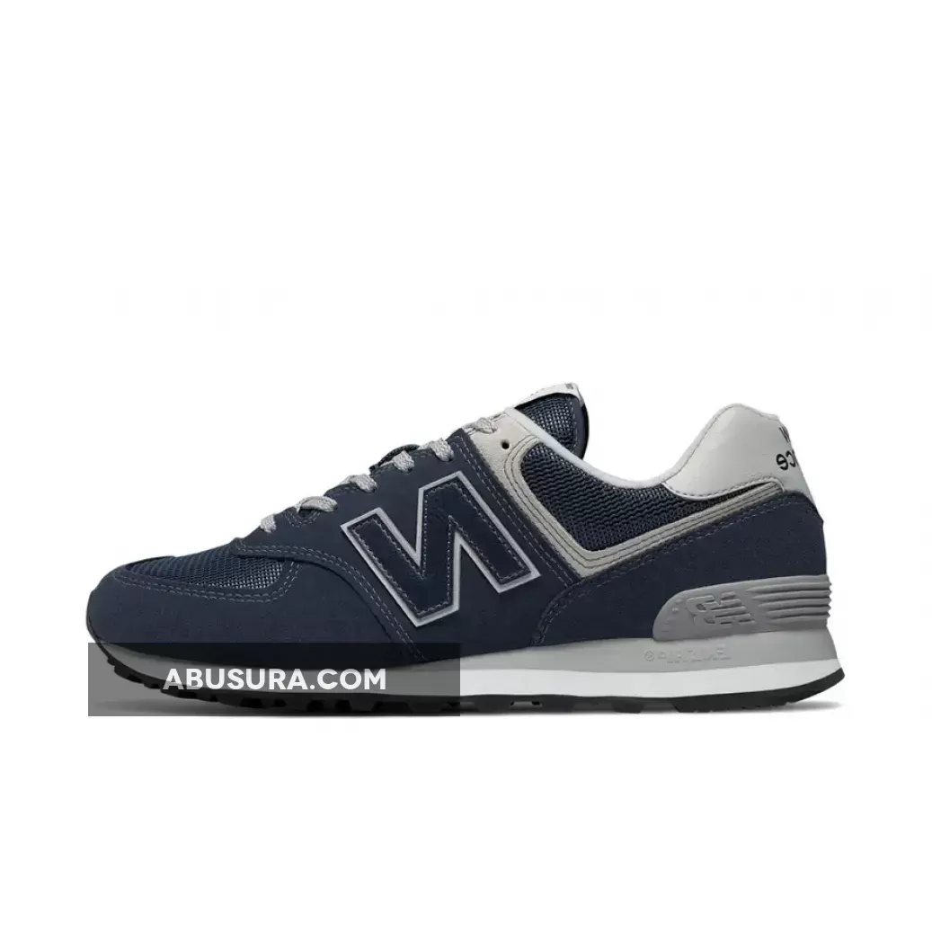 New Balance 574 Core Navy ML574EGN Online