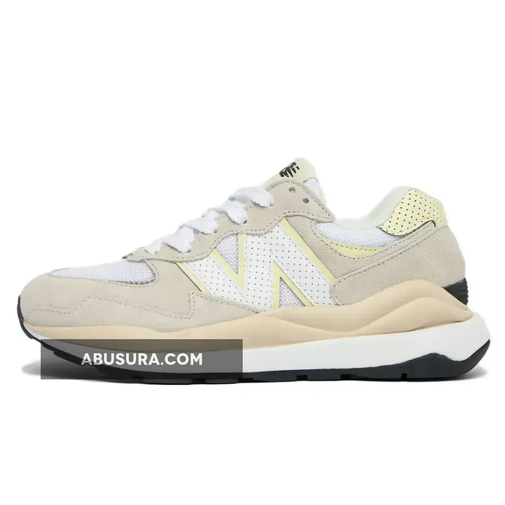 New Balance 57/40 Beige W5740WR1 Online