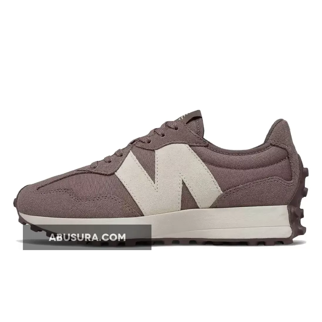 New Balance 327 Black Fig WS327FA For Sale