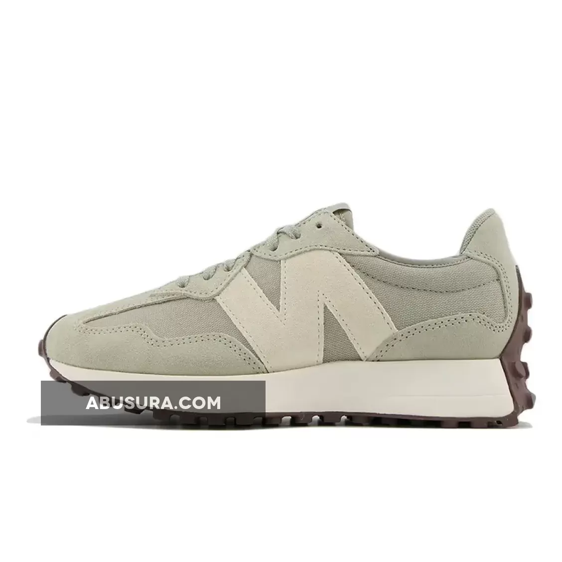 New Balance 327 Grey Oak WS327FC Online