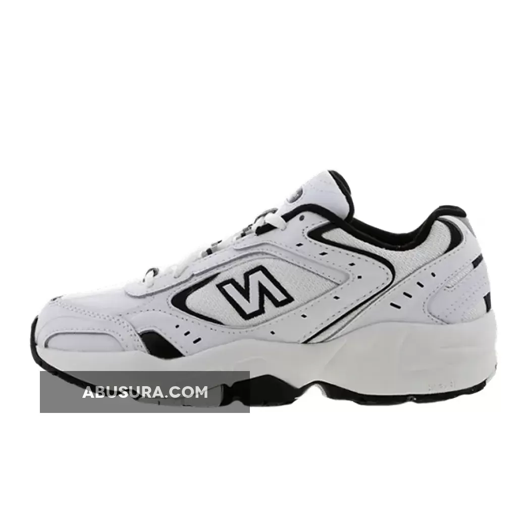 New Balance 452 White Black WX452SB Online