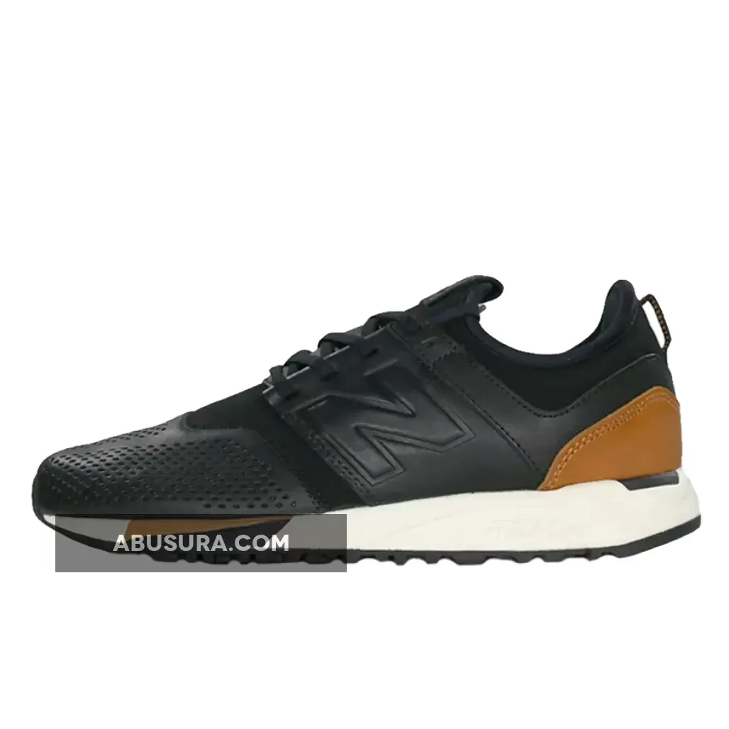 New Balance MRL247 Luxe Pack Black MRL247BL For Sale