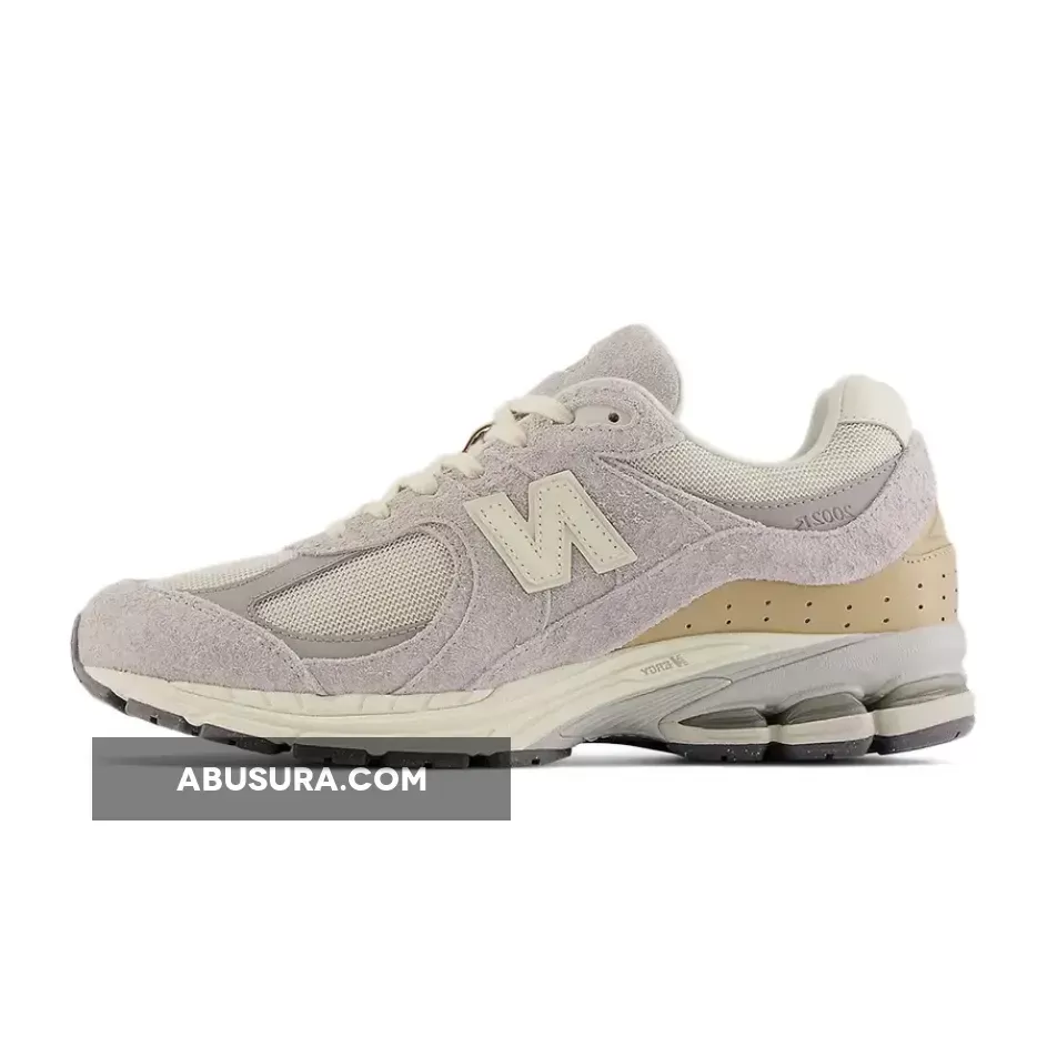 New Balance 2002R Rain Cloud Angora M2002RSA New Releases