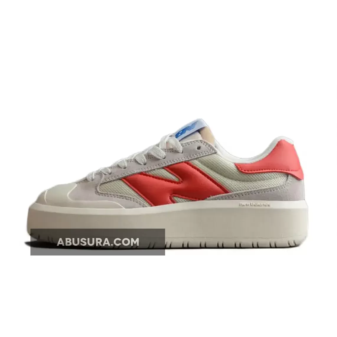 New Balance CT302 White Red CT302WN Online