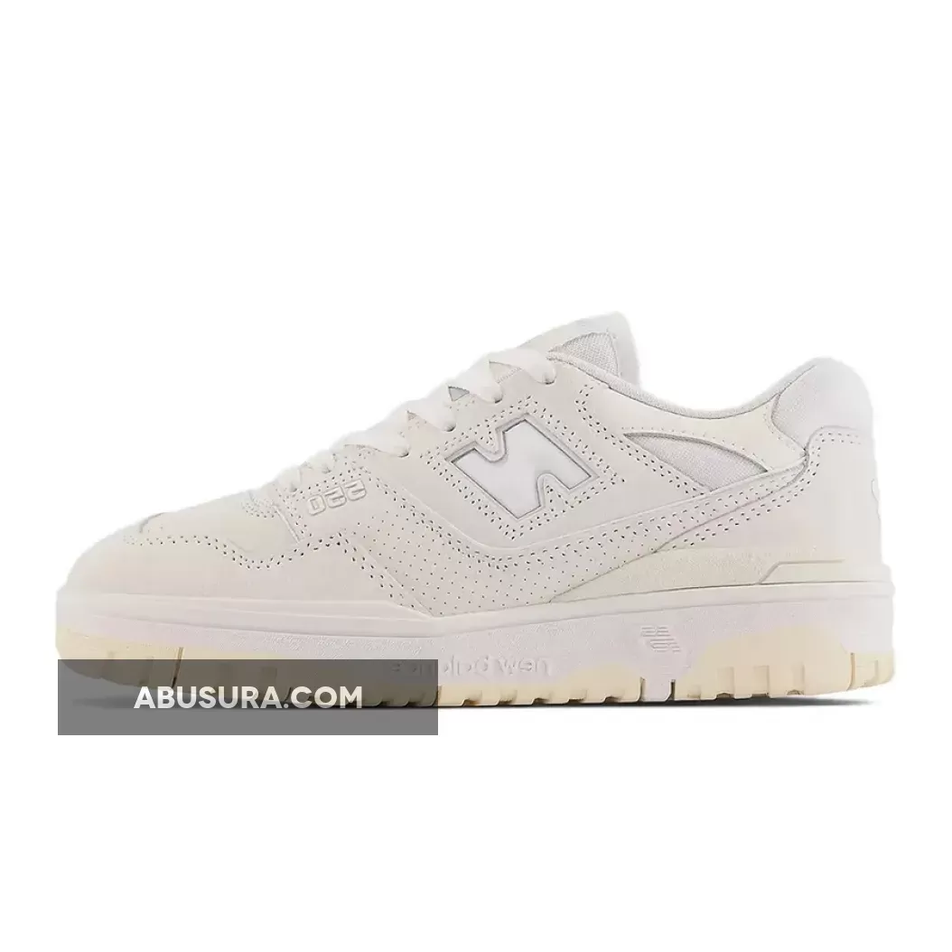 New Balance 550 Sea Salt White BBW550PA Online