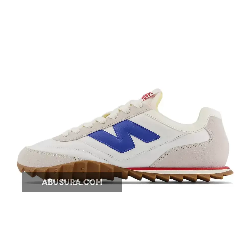 New Balance RC30 Sea Salt Cobalt URC30VD New Releases